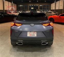 جی ئەی سی GS3